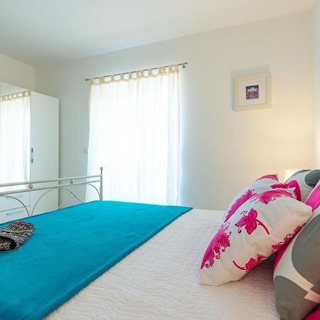 Mihaela & Brigita Bayview Studio Apartments Dubrovnik Eksteriør bilde