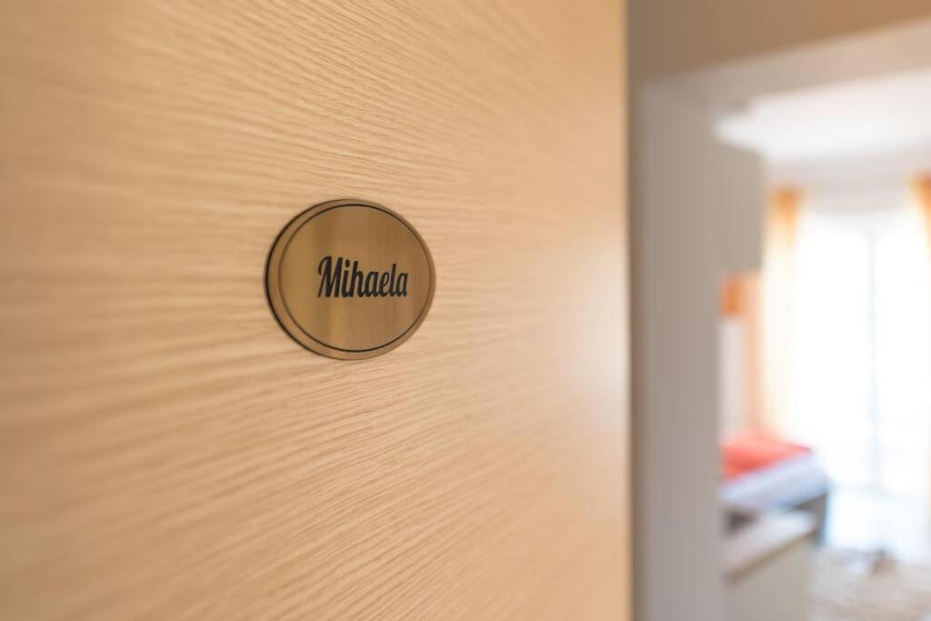 Mihaela & Brigita Bayview Studio Apartments Dubrovnik Eksteriør bilde