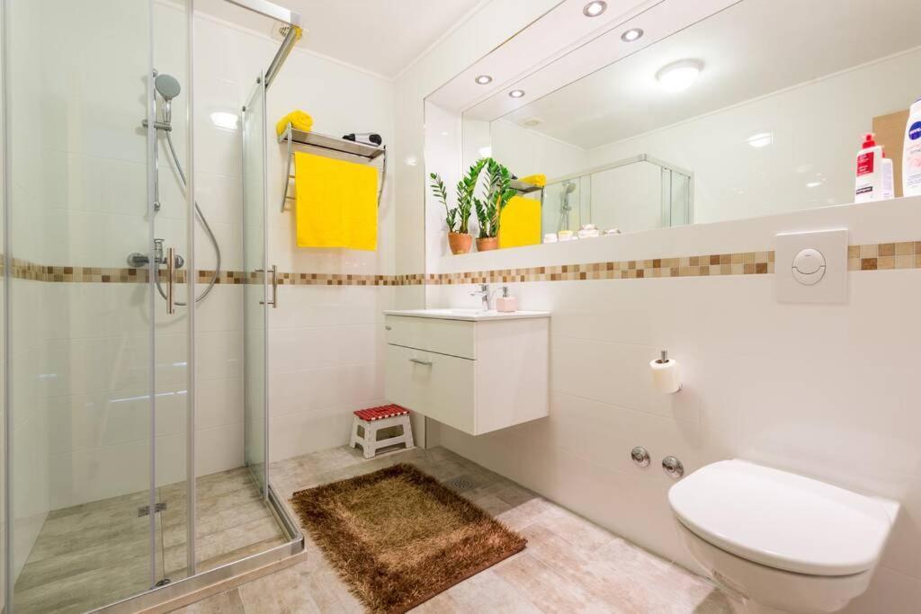 Mihaela & Brigita Bayview Studio Apartments Dubrovnik Eksteriør bilde