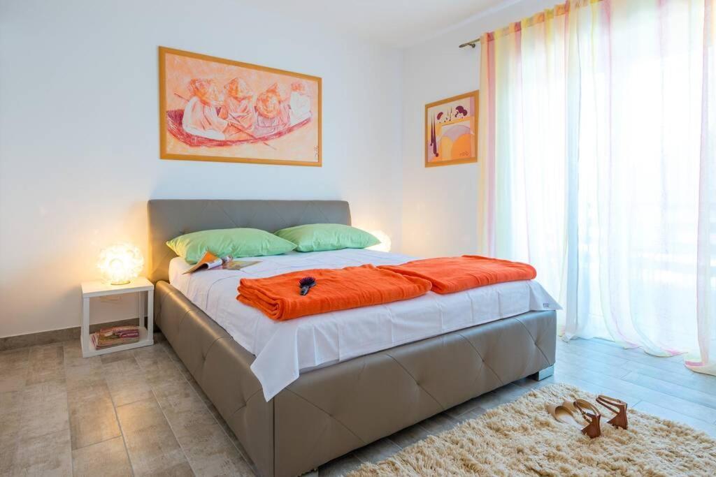 Mihaela & Brigita Bayview Studio Apartments Dubrovnik Eksteriør bilde