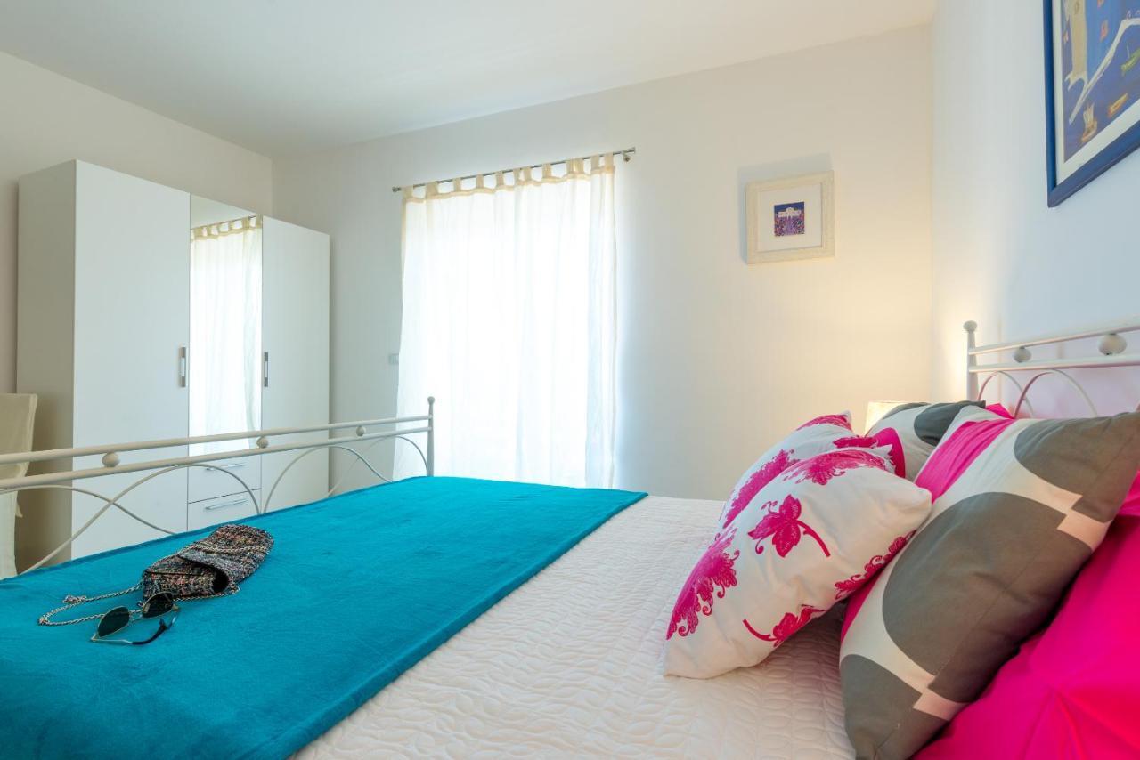 Mihaela & Brigita Bayview Studio Apartments Dubrovnik Eksteriør bilde