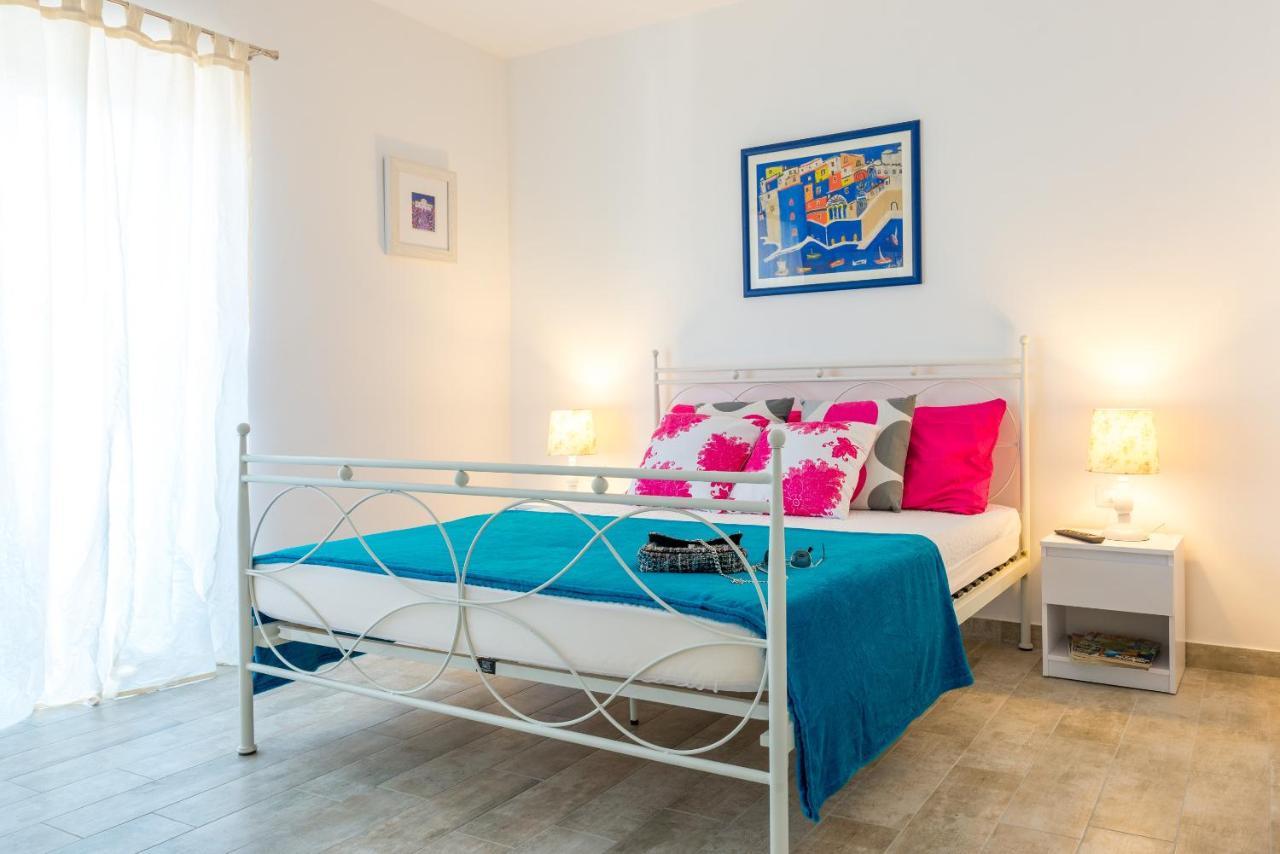 Mihaela & Brigita Bayview Studio Apartments Dubrovnik Eksteriør bilde